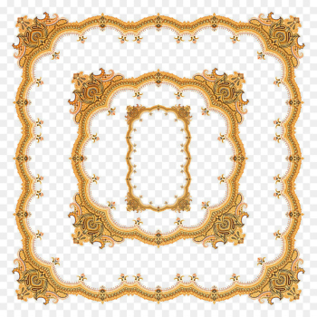 Picture frame - Gold frame Picture frame - Gold frame