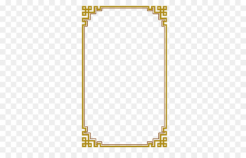 Picture frame Gold - Gold frame Picture frame Gold - Gold frame