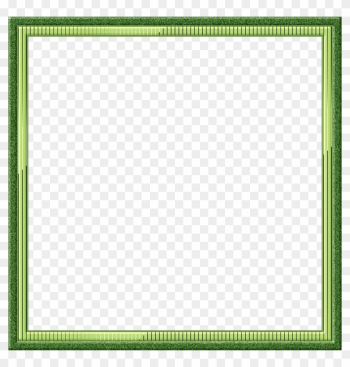 Picture Frame Green Photo Frame Png Image - Picture Frame Picture Frame Green Photo Frame Png Image - Picture Frame