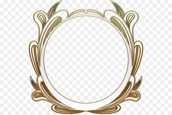 Picture frame Photography Film frame - Round Frame Picture frame Photography Film frame - Round Frame