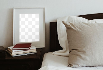 Picture frame png mockup, aesthetic | Free PNG Mockup - rawpixel