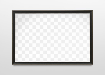 Picture frame png mockup, home | Free PNG Mockup - rawpixel