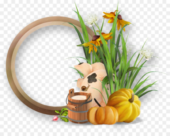 Picture frame - Round frame Picture frame - Round frame