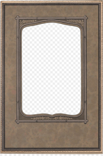 Picture frame Square, Inc. Pattern - Wood frame Picture frame Square, Inc. Pattern - Wood frame