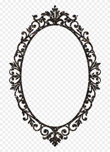 Picture Frame Stock Photography Ornament Clip Art - Vector Vintage Oval Frame Picture Frame Stock Photography Ornament Clip Art - Vector Vintage Oval Frame
