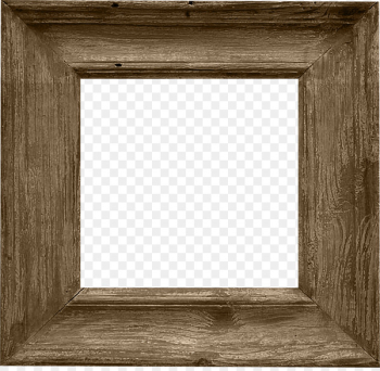 Picture frame Wood Brown - Brown Vintage Frame Picture frame Wood Brown - Brown Vintage Frame