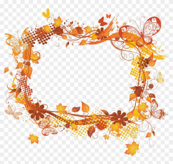 Picture Frames Autumn Leaf Clip Art - Picture Frames Autumn Leaf Clip Art Picture Frames Autumn Leaf Clip Art - Picture Frames Autumn Leaf Clip Art