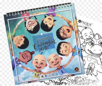 Picture Frames Calendar Font - upin ipin raya Picture Frames Calendar Font - upin ipin raya