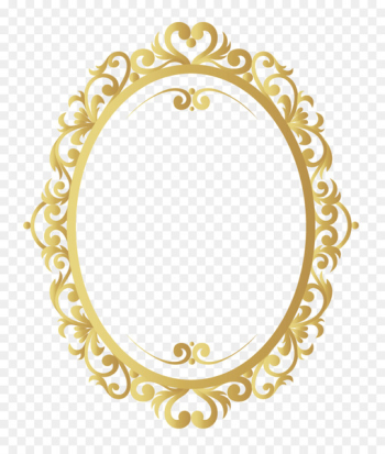 Picture Frames Clip art - vintage border Picture Frames Clip art - vintage border