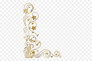 Picture Frames Decorative arts Gold leaf - gold corner Picture Frames Decorative arts Gold leaf - gold corner