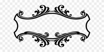 Picture Frames Decorative Arts Ornament - Frame Art Design Png