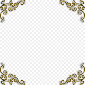 Picture Frames Gold Text Necklace Pattern - gold Picture Frames Gold Text Necklace Pattern - gold