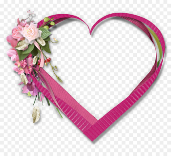 Picture Frames Heart Photography - blush Picture Frames Heart Photography - blush
