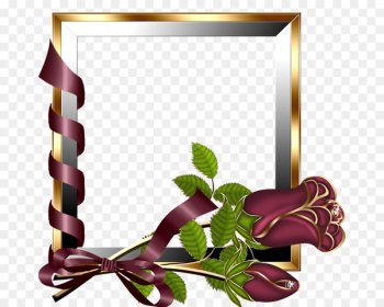 Picture Frames Image editing Online editing Online Photo Editing - venusia frame 