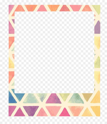 Picture Frames Instant camera Polaroid Corporation - polaroid 