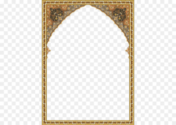 Picture Frames Islamic art Ornament Islamic geometric patterns - Islam 