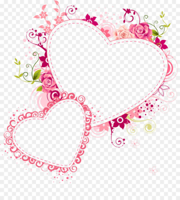 Picture Frames Paper Love Heart Glass - love frame Picture Frames Paper Love Heart Glass - love frame