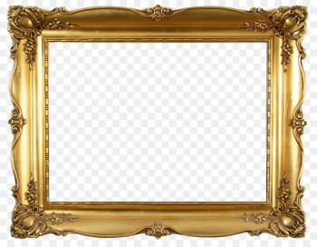 Picture Frames Stock photography Royalty-free Clip art - Old Fashioned Images 