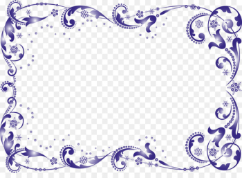 Picture Frames Text Christmas Day Pattern Ornament - Picture Frames Text Christmas Day Pattern Ornament -