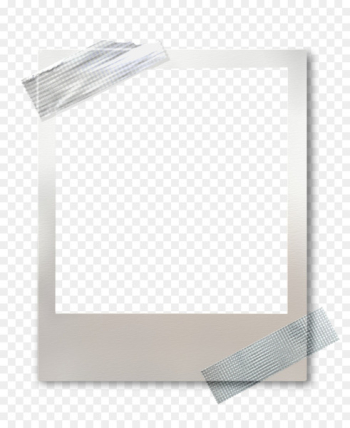 Picture Frames - white frame Picture Frames - white frame