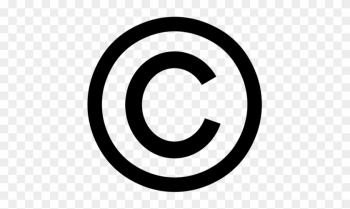 Picture - Logo Copyright Png Picture - Logo Copyright Png