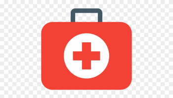 Picture Of A Medical Case Icon - First Aid Kit Icon