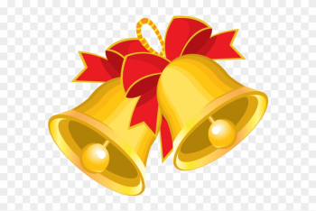 Picture Of Bells Christmas Bells Images Free Download - Cartoon Christmas Bells