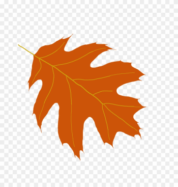 Picture Of Oak Leaves Clipartsco, Yellow Oak Leaf Clip - Oak Picture Of Oak Leaves Clipartsco, Yellow Oak Leaf Clip - Oak