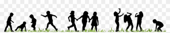 Picture - People Silhouette Activity Png Picture - People Silhouette Activity Png
