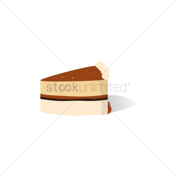 Piece of cake Piece of cake