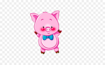 Pig Clip art Cartoon Film Image - adobe cartoon Pig Clip art Cartoon Film Image - adobe cartoon