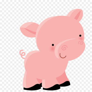 Pig Farm Clip art - pig Pig Farm Clip art - pig
