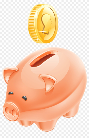 Piggy Bank Clipart Picture - Piggy Bank Money Png Piggy Bank Clipart Picture - Piggy Bank Money Png