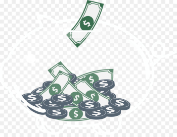 Piggy bank Domestic pig - Transparent piggy piggy bank vector 