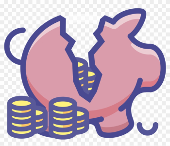 Piggy Bank Money Bank Officer Clip Art - Piggy Bank Money Bank Officer Clip Art Piggy Bank Money Bank Officer Clip Art - Piggy Bank Money Bank Officer Clip Art