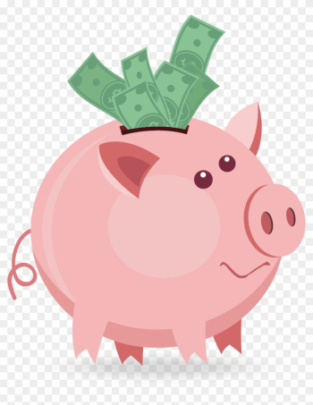 Piggy Bank Money Personal Finance - Pig Money Png Piggy Bank Money Personal Finance - Pig Money Png