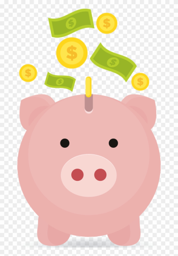 Piggy Bank Money Saving - Paypig Piggy Bank Money Saving - Paypig