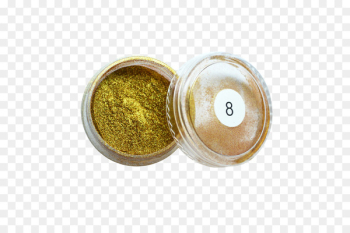 Pigment Powder Red hair Nail Pink - Pigment Powder Red hair Nail Pink -