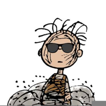 Pigpen From Peanuts Clipart | Free Images at PNGio - vector ...