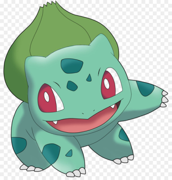 Pikachu Bulbasaur Ash Ketchum Venusaur Charmander - bulbasaur vector 