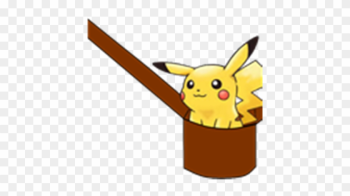 Pikachu Clipart Roblox - Roblox T Shirt Png