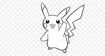 Pikachu Drawing Coloring book Painting How to Draw - lhama do machu picchu 