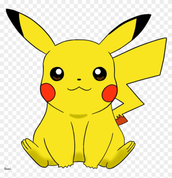 Pikachu Pokemon Clip Art Pokemon Sun & Pokemon Moon - Pokemon Png Hd Pikachu Pokemon Clip Art Pokemon Sun & Pokemon Moon - Pokemon Png Hd