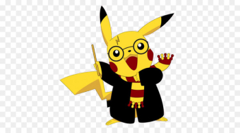 Pikachu T-shirt Sweatshirt Harry Potter - pikachu frame Pikachu T-shirt Sweatshirt Harry Potter - pikachu frame