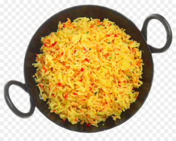 Pilaf Fried rice Wok Food - Creative wok fried eggs Pilaf Fried rice Wok Food - Creative wok fried eggs
