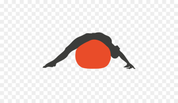 Pilates Exercise Silhouette Stretching - female fitness Pilates Exercise Silhouette Stretching - female fitness
