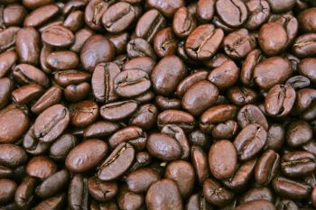 Pile of Coffee Bean Pile of Coffee Bean