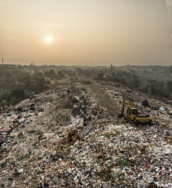 Pile of Garbage Pile of Garbage