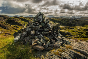 Pile of Rocks Pile of Rocks