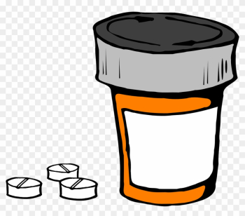 Pill Bottle Medicine Prescription Medical Pill - Pill Bottle Transparent Background Pill Bottle Medicine Prescription Medical Pill - Pill Bottle Transparent Background